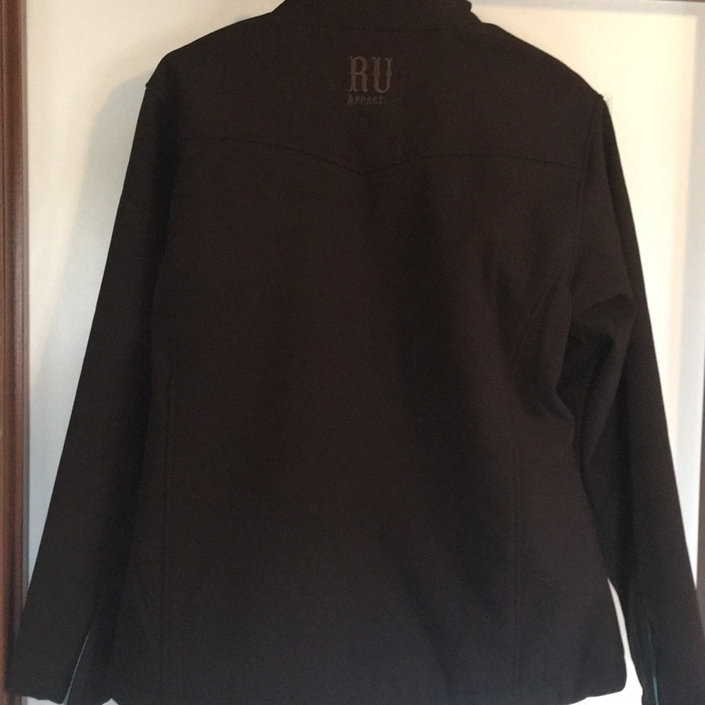 Coat - Picture 3 of 3